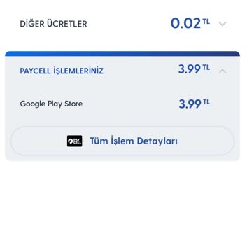 Turkcell Paycell Faturana Yansıt Mağdurları