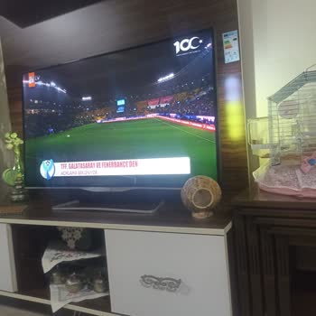 Philips TV 4-5 Aydır Donmalar Yapıyor