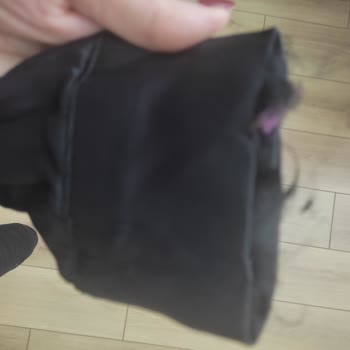 Butik Merve Aksoy Gömlek Hatası Hakkında