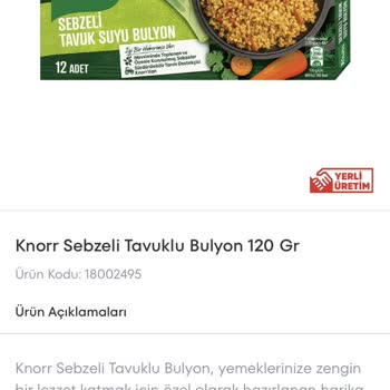 A101 Kusurlu Ürün Gönderdi.