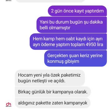 Dijital Hoca 2 Önce Ödeme Yapmanın Bedeli