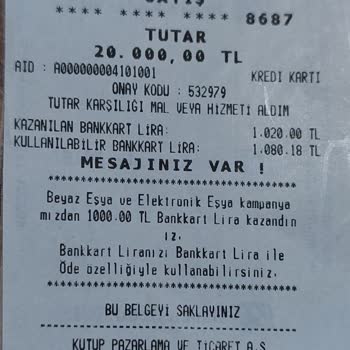 Kutup Pazarlama Para İadesinin Yapılmaması