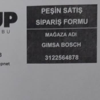 Kutup Pazarlama Para İadesinin Yapılmaması