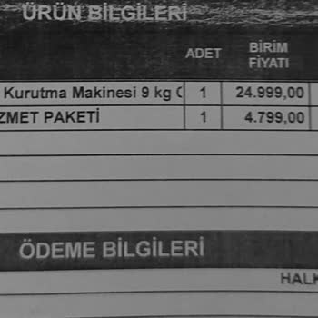 Kutup Pazarlama Para İadesinin Yapılmaması