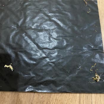 Elvan Gıda Yeni Kutuda Böcek Şoku!