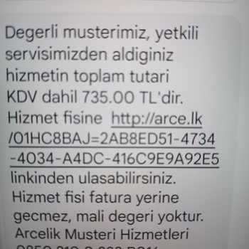 Altus Kurutma Makinesi Mağduru