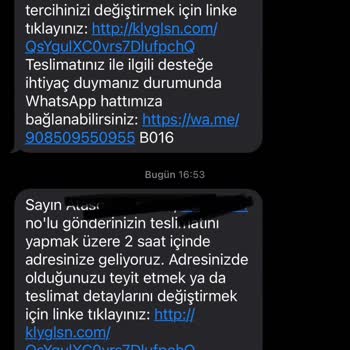 Kolay Gelsin Kargoyu Yürüyerek Dağıtıyorsanız Kolay Gelsin