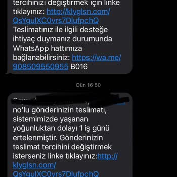 Kolay Gelsin Kargoyu Yürüyerek Dağıtıyorsanız Kolay Gelsin