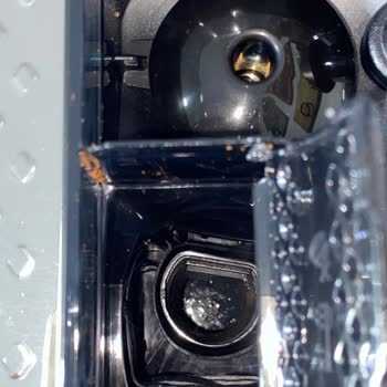 Philips Kahve Makinesi Kullanılmış