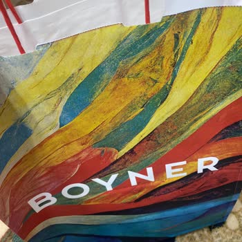 Boyner Satış Temsilcisi Ve Uygunsuzluk