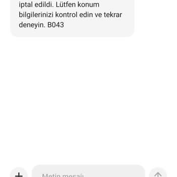 Yemeksepeti Yalan Beyanda Bulunuyor