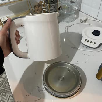 Homend Royaltea 1745h Çaycı