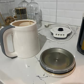 Homend Royaltea 1745h Çaycı