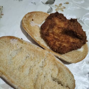 KFC Utanç Duyuyorum Tüketici Haklarımı Sonuna Kadar Kullanacağım
