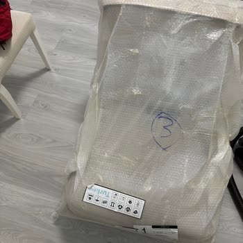 Enza Home Umarım Adalet Yerini Bulur