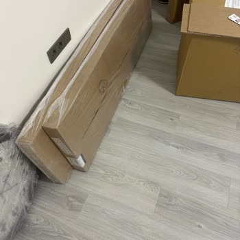 Enza Home Umarım Adalet Yerini Bulur