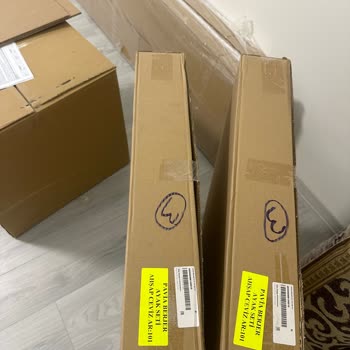 Enza Home Umarım Adalet Yerini Bulur