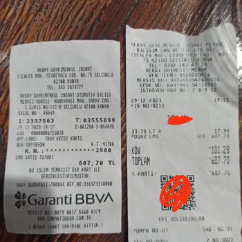 Petrol Ofisi Kampanya Mağduriyeti