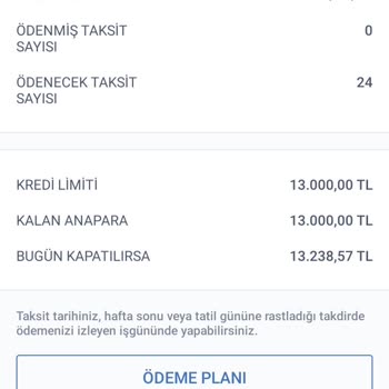 Dolap İade Sürecinde Yaşanan Mağduriyet