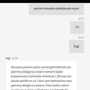 Extrabet Maç İptali Sonrası Para İadesi Sorunu