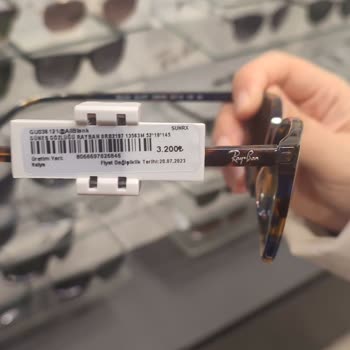 Atasun Optik Fiyat Değişikliği Haksız Kazanç