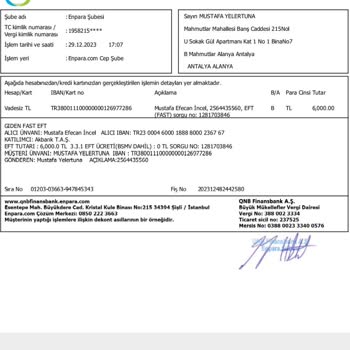 Sahibinden İnternet Üzerinden Satış Mağduriyeti