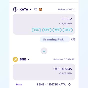 Pancakeswap Yatırım Vaadiyle Hayal Kırıklığı