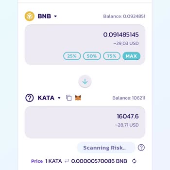 Pancakeswap Yatırım Vaadiyle Hayal Kırıklığı