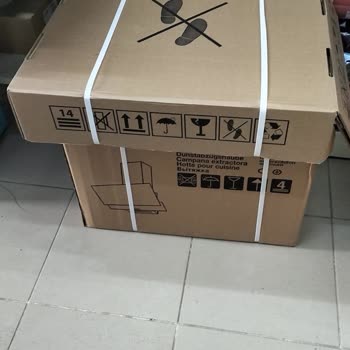 A101 Good West Ocak Üstü