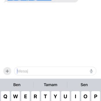 Sahte Kargo Mesajı Ve PTT Kargo