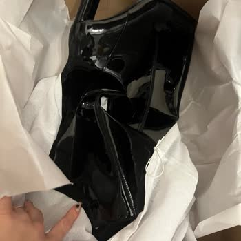 Zara Kargo Bölümü Şikayet