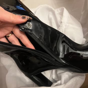 Zara Kargo Bölümü Şikayet