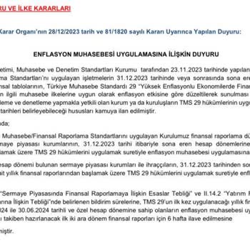 English Home'da Yaşanan Talihsiz Ürün Hasarı