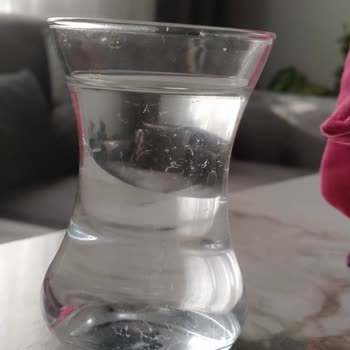 Torku Küp Şeker İçerisinde