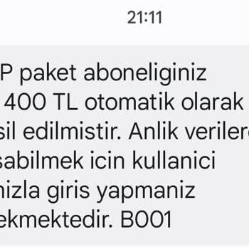 VakıfBank Veri Paketi BIST Düzey 1