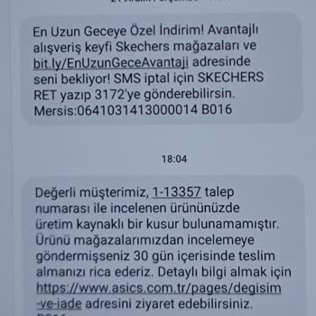 Skechers Diz Yapan Eşofman