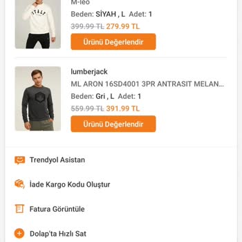FLO Ayakkabı Online Ciddiyetsizliği