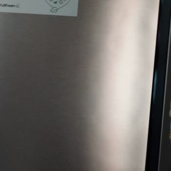 Arçelik Defolu Buzdolabı Kapağı