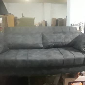 Süsev Mobilya- Koltuk Kilif Değişimi