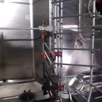 Arçelik Sepet Çürümesi Sorunu