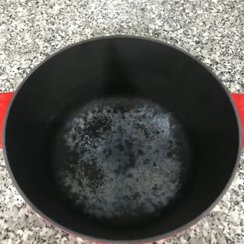 Lava Döküm Tencere Çözülmeyen Mağduriyetim