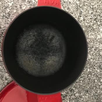 Lava Döküm Tencere Çözülmeyen Mağduriyetim