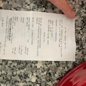 Lava Döküm Tencere Çözülmeyen Mağduriyetim