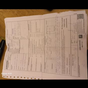 A101 Ücret İadem Yapılmadı Hasarlı Gelen Buzdolabı İçin.