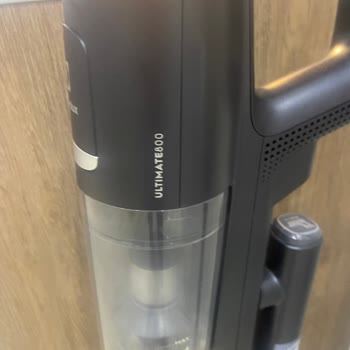 Electrolux Çalı Süpürgesi Bundan Daha İyi