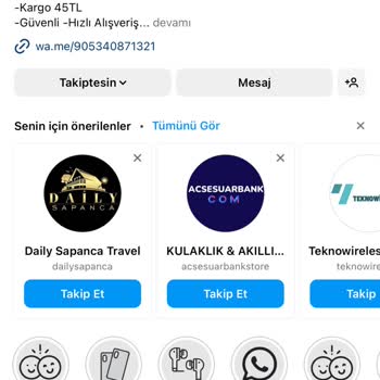 Pofidik.kilif (Instagram) Pofidik Kılıf Instagram Sayfası Mağduriyet