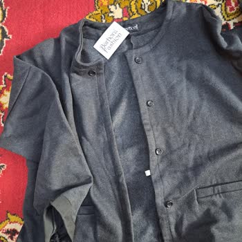 Trendyol Barbora Satıcı Orijinalliği Şüpheli Mal Satıyor