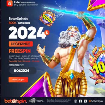 Betorspin Pişmanlıktır