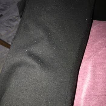 DeFacto Eşofman Altı Aldım Tüllendi Tiftik Tiftik Oldu