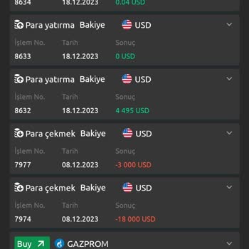 BerchTide Hesaptan Para Çekme Ve Yanlış İletişim Sorunları